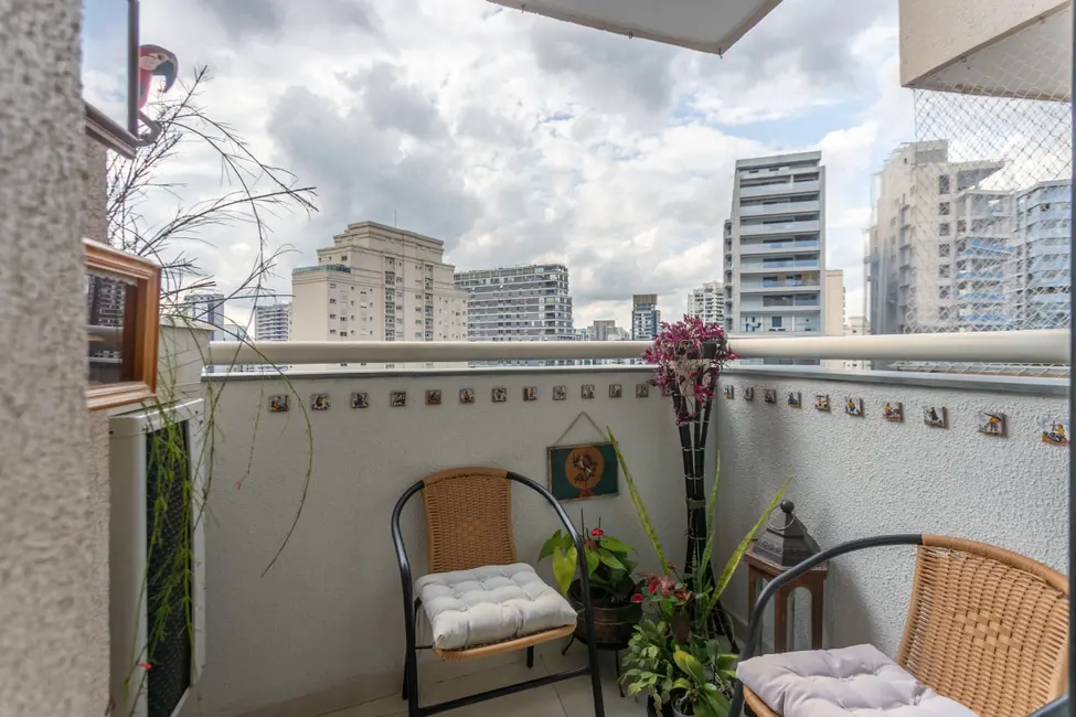 Foto 7 de Apartamento com 3 quartos à venda, 80m2 em Vila Uberabinha, São Paulo - SP