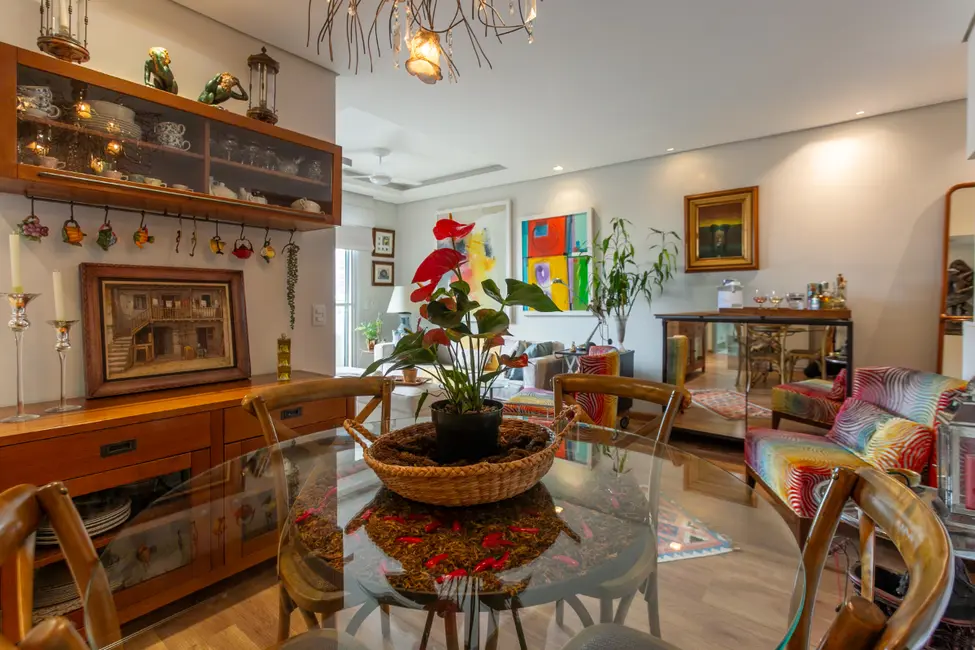 Foto 3 de Apartamento com 3 quartos à venda, 80m2 em Vila Uberabinha, São Paulo - SP