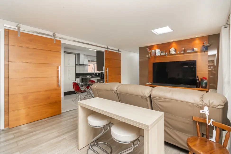 Foto 3 de Apartamento com 4 quartos à venda, 140m2 em Vila Dom Pedro I, São Paulo - SP