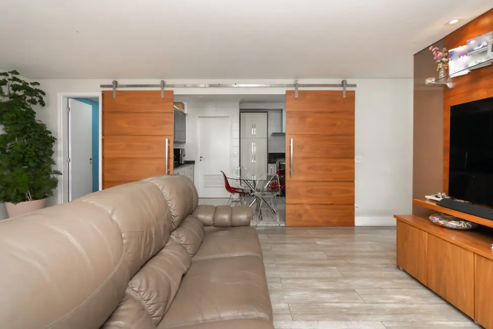 Foto 6 de Apartamento com 4 quartos à venda, 140m2 em Vila Dom Pedro I, São Paulo - SP