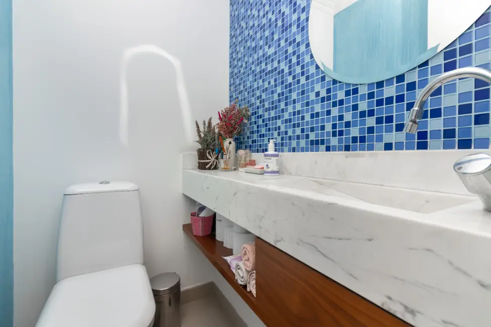 Foto 7 de Apartamento com 4 quartos à venda, 140m2 em Vila Dom Pedro I, São Paulo - SP