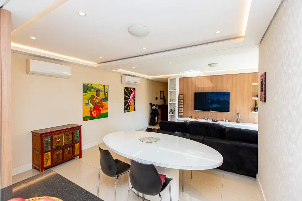 Foto 7 de Apartamento com 3 quartos à venda, 110m2 em Vila Olímpia, São Paulo - SP