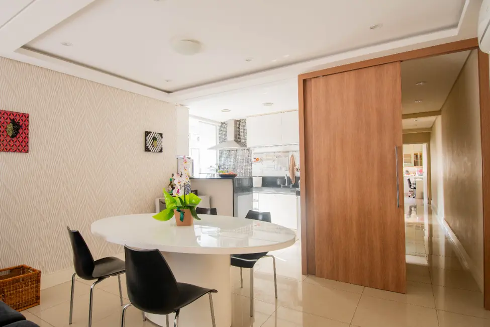 Apartamento com 3 quartos à venda, 109m2 em Vila Olímpia, São Paulo - SP - imagem 7 Foto 7 de Apartamento com 3 quartos à venda, 109m2 em Vila Olímpia, São Paulo - SP