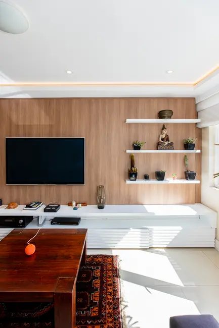 Foto 6 de Apartamento com 3 quartos à venda, 110m2 em Vila Olímpia, São Paulo - SP