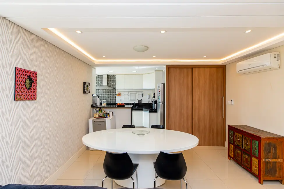 Apartamento com 3 quartos à venda, 109m2 em Vila Olímpia, São Paulo - SP - imagem 6 Foto 6 de Apartamento com 3 quartos à venda, 109m2 em Vila Olímpia, São Paulo - SP