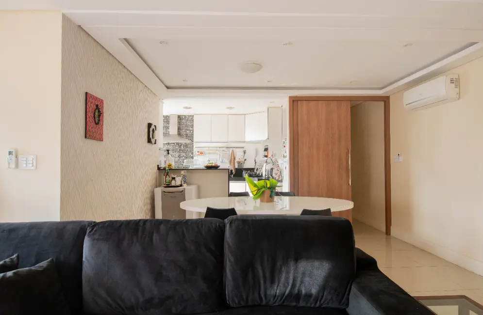 Apartamento com 3 quartos à venda, 109m2 em Vila Olímpia, São Paulo - SP - imagem 5 Foto 5 de Apartamento com 3 quartos à venda, 109m2 em Vila Olímpia, São Paulo - SP