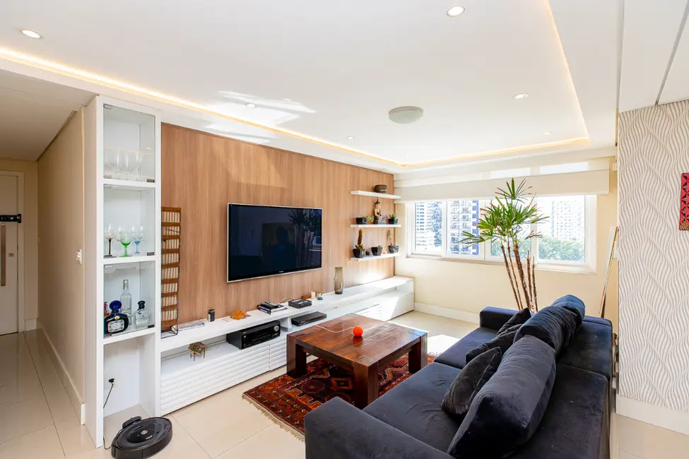 Foto 9 de Apartamento com 3 quartos à venda, 110m2 em Vila Olímpia, São Paulo - SP