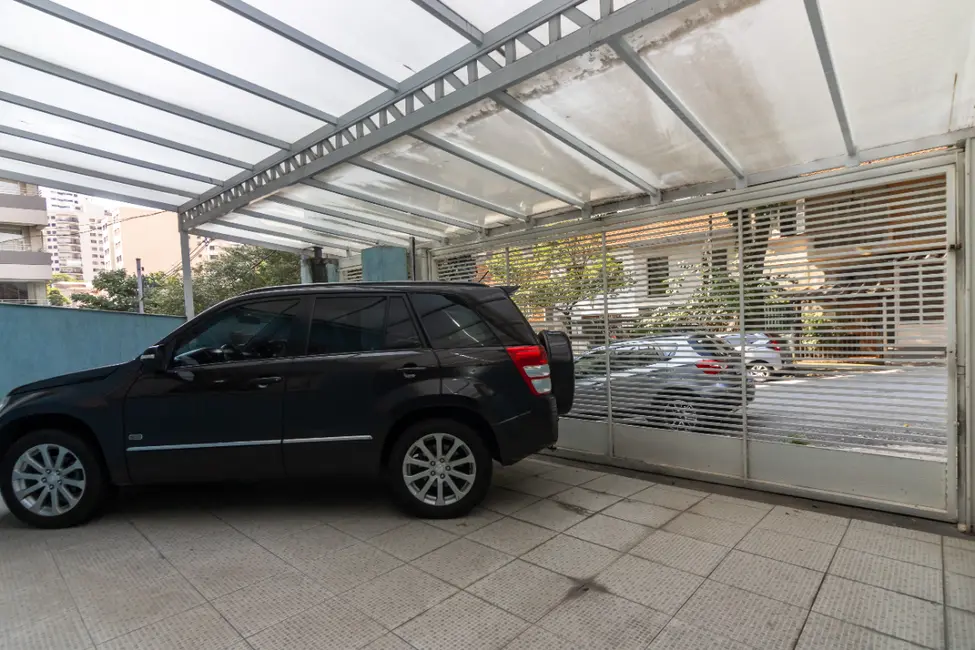 Foto 2 de Casa à venda, 160m2 em Perdizes, São Paulo - SP