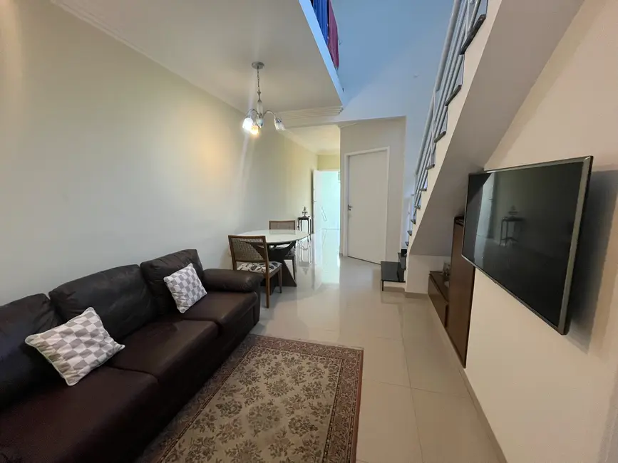 Foto 3 de Sobrado com 3 quartos à venda, 136m2 em Vila Regente Feijó, São Paulo - SP