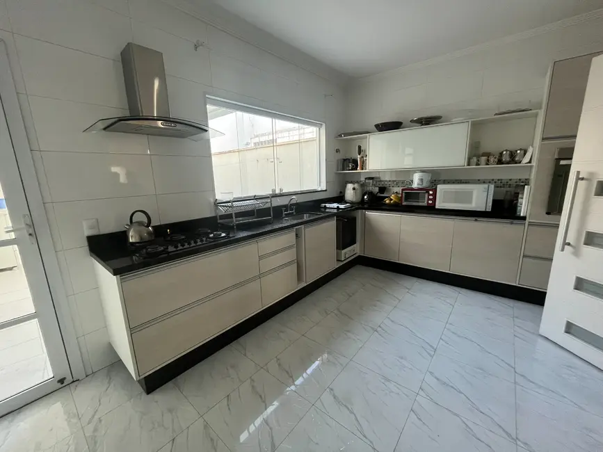 Foto 8 de Sobrado com 3 quartos à venda, 136m2 em Vila Regente Feijó, São Paulo - SP