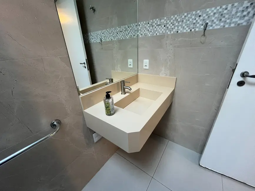 Foto 5 de Sobrado com 3 quartos à venda, 136m2 em Vila Regente Feijó, São Paulo - SP