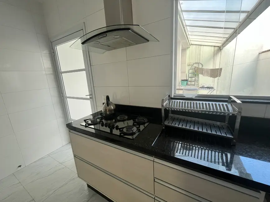 Foto 9 de Sobrado com 3 quartos à venda, 136m2 em Vila Regente Feijó, São Paulo - SP