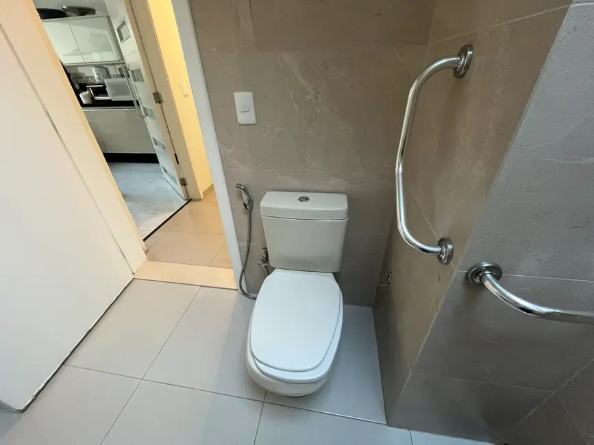 Foto 7 de Sobrado com 3 quartos à venda, 136m2 em Vila Regente Feijó, São Paulo - SP