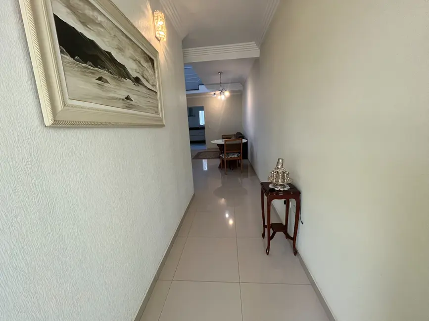 Foto 4 de Sobrado com 3 quartos à venda, 136m2 em Vila Regente Feijó, São Paulo - SP