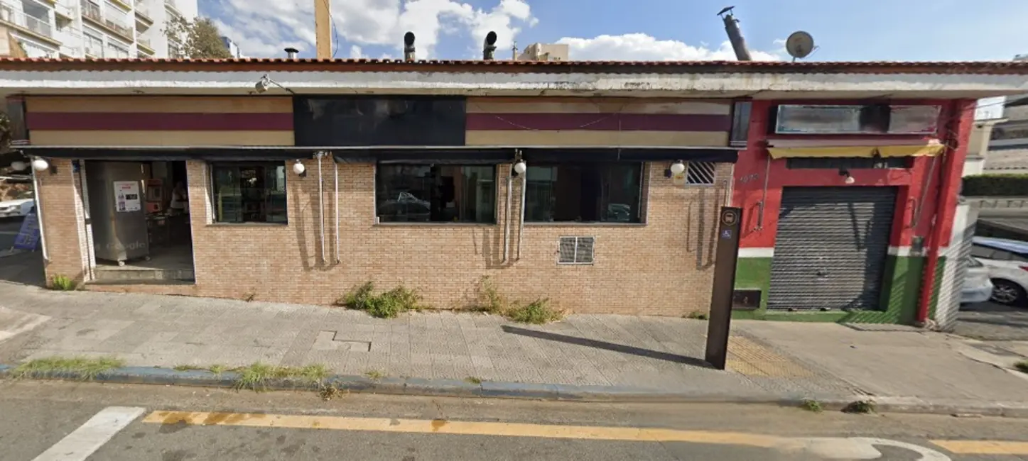 Casa com 3 quartos à venda, 549m2 em Chácara Santo Antônio (Zona Sul), São Paulo - SP - imagem 8 Foto 8 de Casa com 3 quartos à venda, 549m2 em Chácara Santo Antônio (Zona Sul), São Paulo - SP