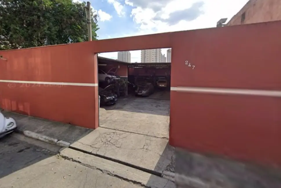 Casa com 3 quartos à venda, 549m2 em Chácara Santo Antônio (Zona Sul), São Paulo - SP - imagem 4 Foto 4 de Casa com 3 quartos à venda, 549m2 em Chácara Santo Antônio (Zona Sul), São Paulo - SP