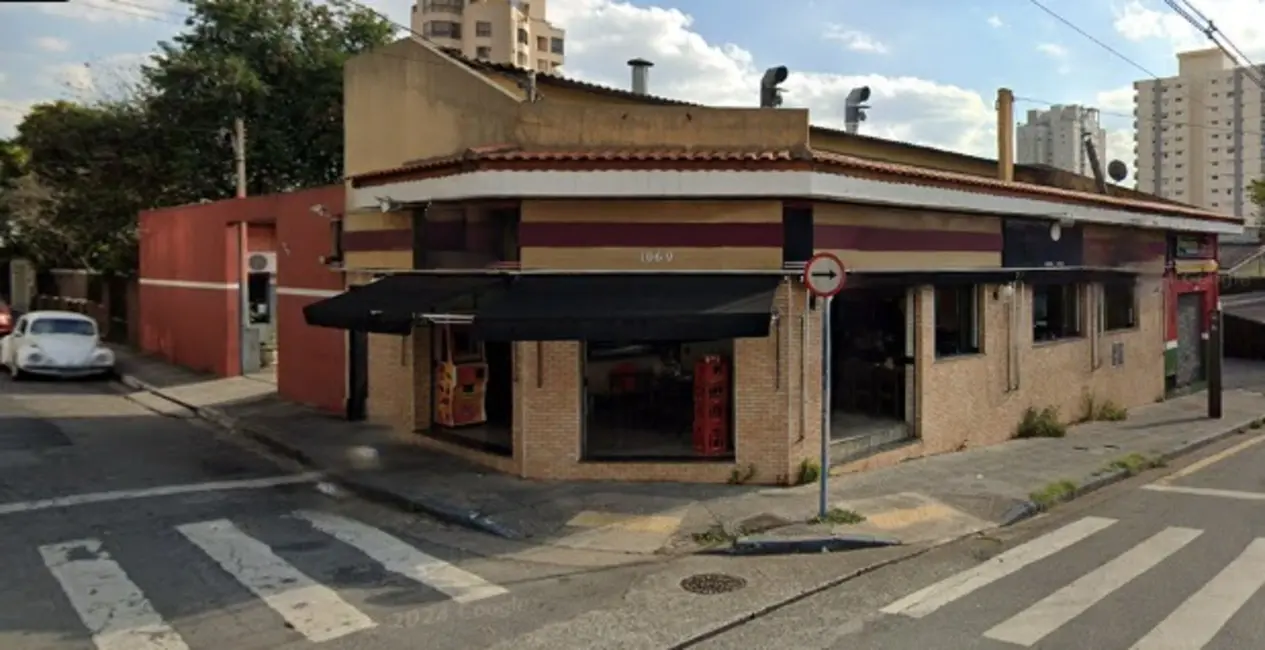 Casa com 3 quartos à venda, 549m2 em Chácara Santo Antônio (Zona Sul), São Paulo - SP - imagem 7 Foto 7 de Casa com 3 quartos à venda, 549m2 em Chácara Santo Antônio (Zona Sul), São Paulo - SP