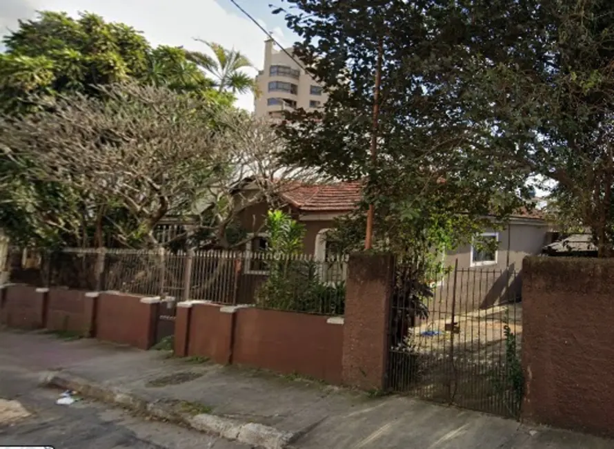 Foto 2 de Casa com 3 quartos à venda, 549m2 em Chácara Santo Antônio (Zona Sul), São Paulo - SP