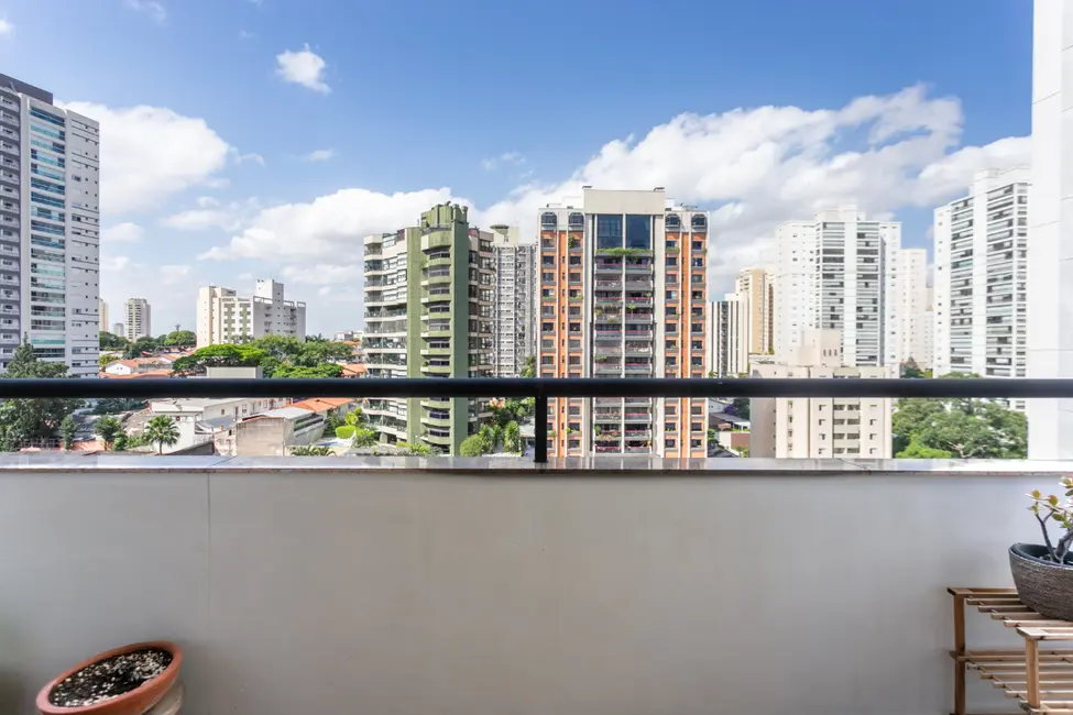 Apartamento com 3 quartos à venda, 134m2 em Vila Mascote, São Paulo - SP - imagem 9 Foto 9 de Apartamento com 3 quartos à venda, 134m2 em Vila Mascote, São Paulo - SP