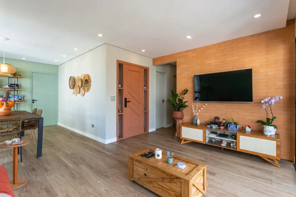 Apartamento com 3 quartos à venda, 134m2 em Vila Mascote, São Paulo - SP - imagem 3 Foto 3 de Apartamento com 3 quartos à venda, 134m2 em Vila Mascote, São Paulo - SP