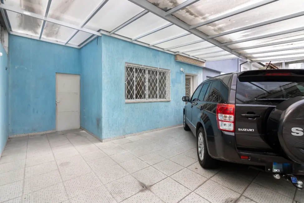 Casa com 3 quartos à venda, 160m2 em Perdizes, São Paulo - SP - imagem 2 Foto 2 de Casa com 3 quartos à venda, 160m2 em Perdizes, São Paulo - SP