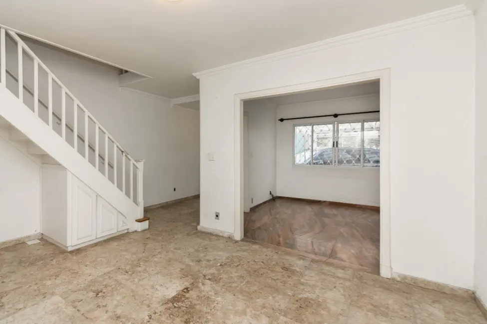 Casa com 3 quartos à venda, 160m2 em Perdizes, São Paulo - SP - imagem 5 Foto 5 de Casa com 3 quartos à venda, 160m2 em Perdizes, São Paulo - SP