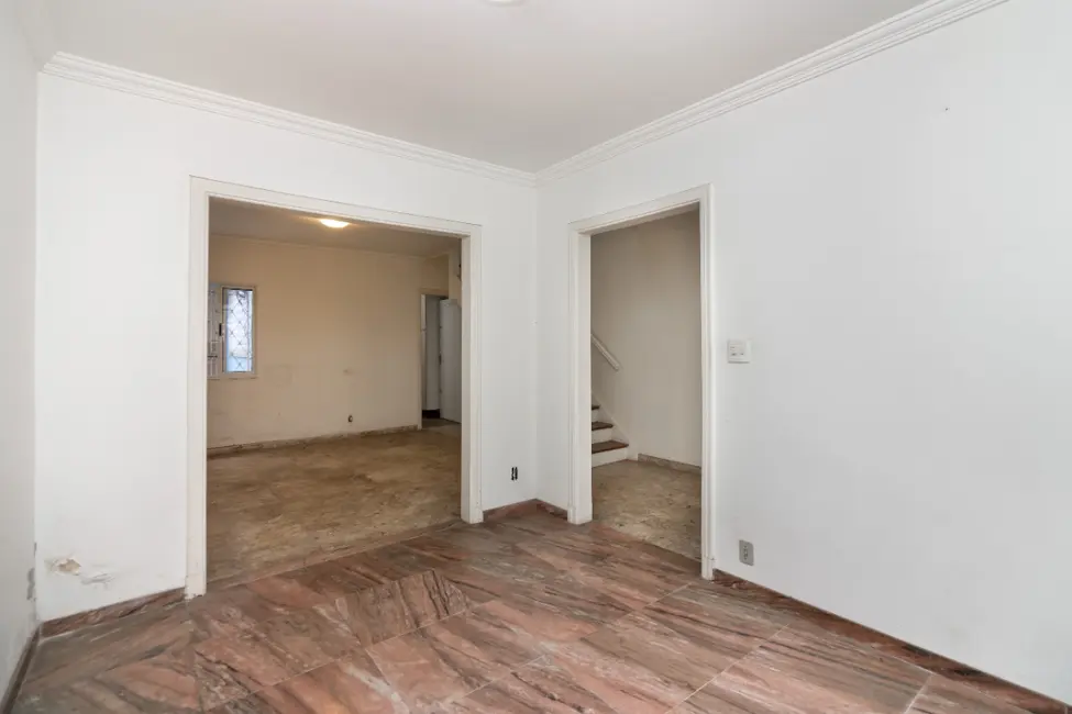 Casa com 3 quartos à venda, 160m2 em Perdizes, São Paulo - SP - imagem 3 Foto 3 de Casa com 3 quartos à venda, 160m2 em Perdizes, São Paulo - SP