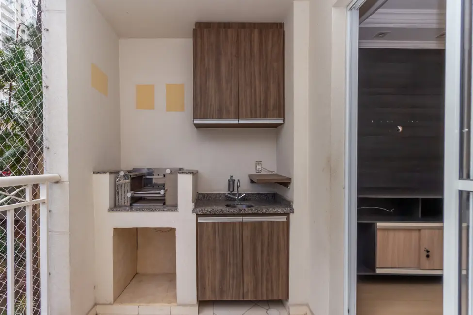 Apartamento com 3 quartos à venda, 76m2 em Parque São Lucas, São Paulo - SP - imagem 9 Foto 9 de Apartamento com 3 quartos à venda, 76m2 em Parque São Lucas, São Paulo - SP