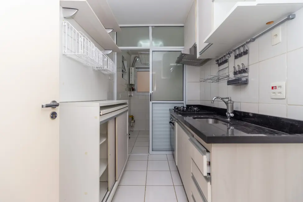 Apartamento com 3 quartos à venda, 76m2 em Parque São Lucas, São Paulo - SP - imagem 6 Foto 6 de Apartamento com 3 quartos à venda, 76m2 em Parque São Lucas, São Paulo - SP