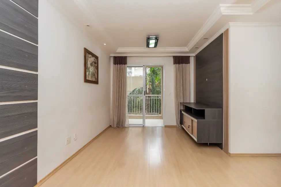 Apartamento com 3 quartos à venda, 76m2 em Parque São Lucas, São Paulo - SP - imagem 2 Foto 2 de Apartamento com 3 quartos à venda, 76m2 em Parque São Lucas, São Paulo - SP