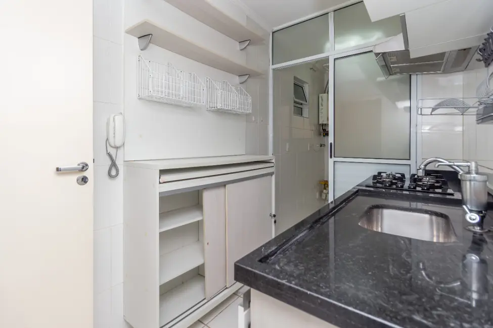 Apartamento com 3 quartos à venda, 76m2 em Parque São Lucas, São Paulo - SP - imagem 7 Foto 7 de Apartamento com 3 quartos à venda, 76m2 em Parque São Lucas, São Paulo - SP