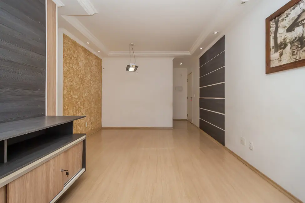 Apartamento com 3 quartos à venda, 76m2 em Parque São Lucas, São Paulo - SP - imagem 4 Foto 4 de Apartamento com 3 quartos à venda, 76m2 em Parque São Lucas, São Paulo - SP