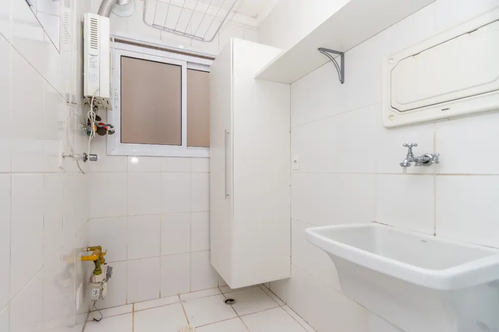 Apartamento com 3 quartos à venda, 76m2 em Parque São Lucas, São Paulo - SP - imagem 8 Foto 8 de Apartamento com 3 quartos à venda, 76m2 em Parque São Lucas, São Paulo - SP