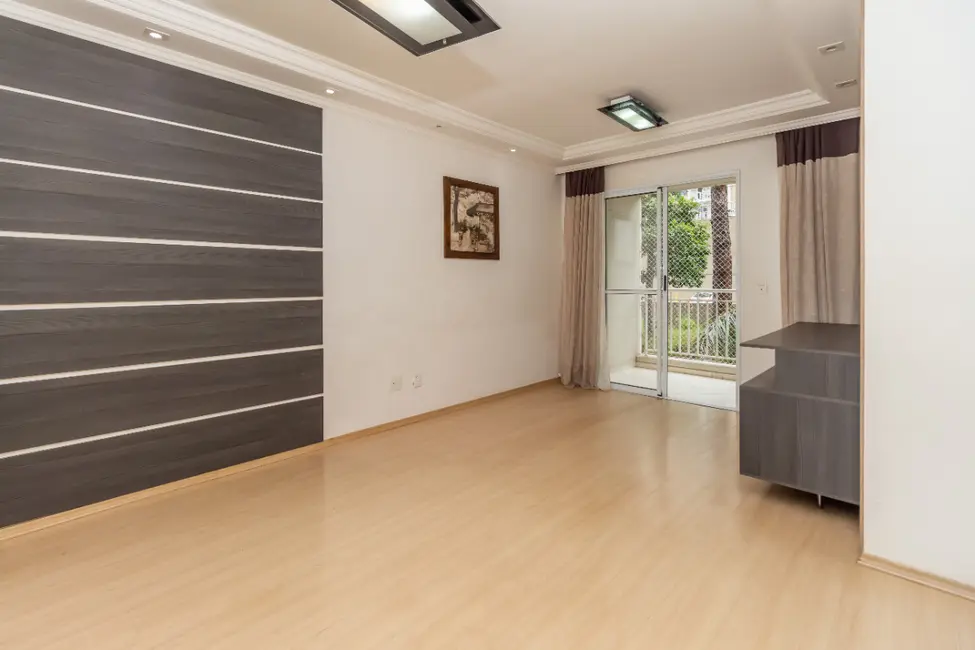 Apartamento com 3 quartos à venda, 76m2 em Parque São Lucas, São Paulo - SP - imagem 3 Foto 3 de Apartamento com 3 quartos à venda, 76m2 em Parque São Lucas, São Paulo - SP