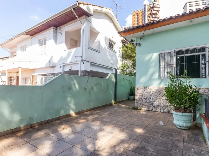 Foto 7 de Sobrado com 3 quartos à venda, 184m2 em Água Fria, São Paulo - SP