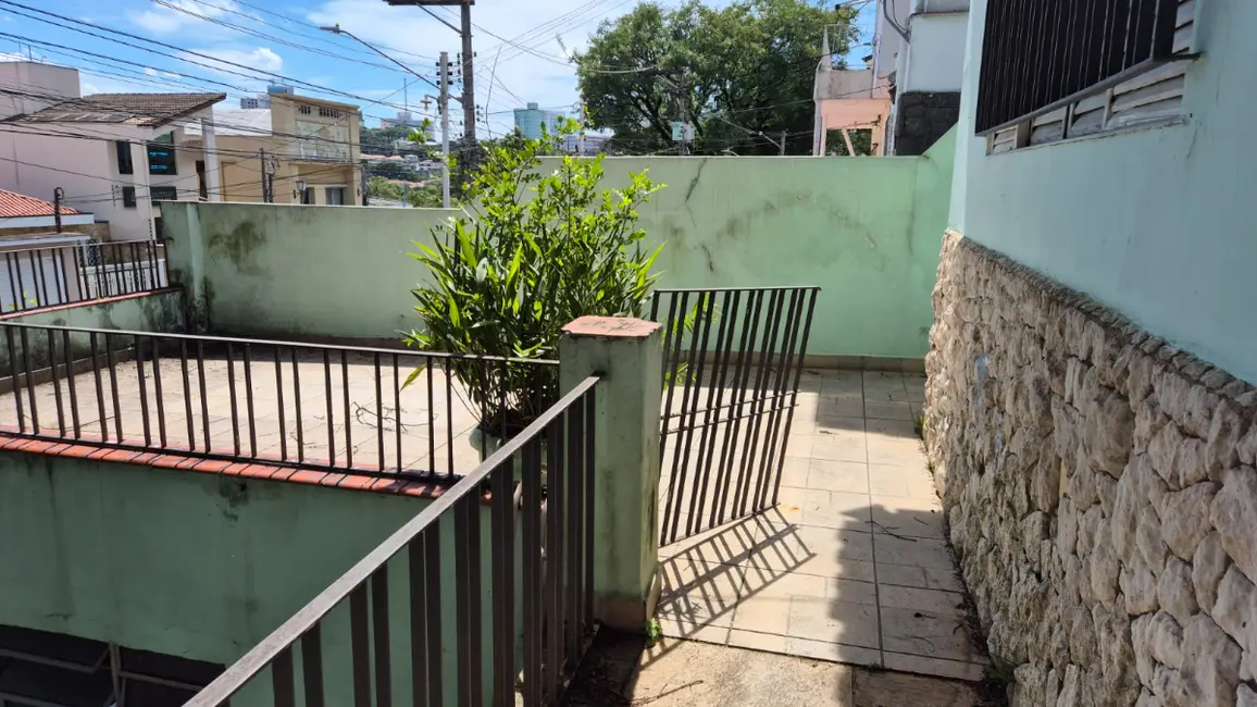 Foto 4 de Sobrado com 3 quartos à venda, 184m2 em Água Fria, São Paulo - SP