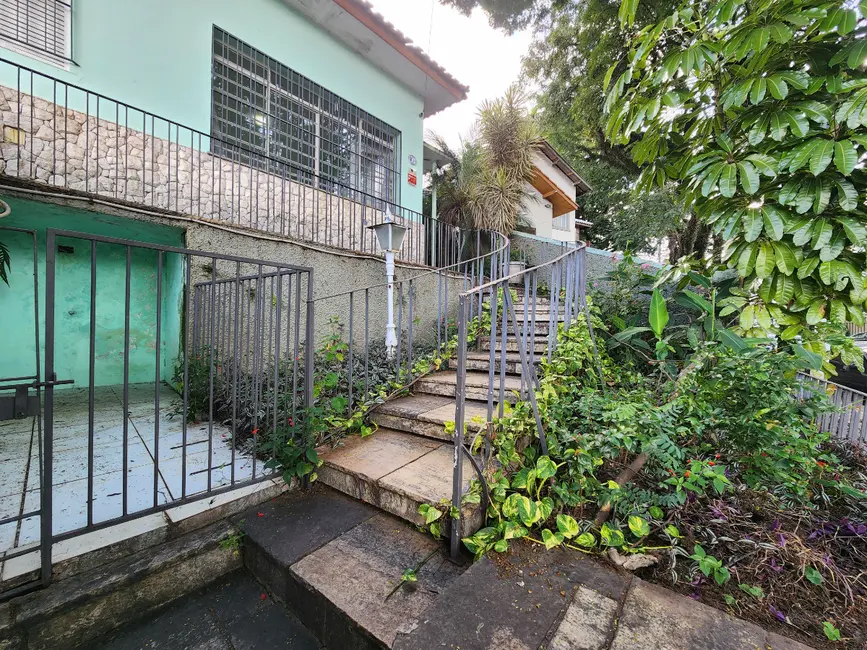 Foto 5 de Sobrado com 3 quartos à venda, 184m2 em Água Fria, São Paulo - SP