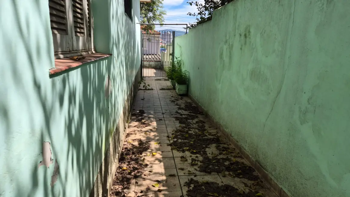 Foto 8 de Sobrado com 3 quartos à venda, 184m2 em Água Fria, São Paulo - SP