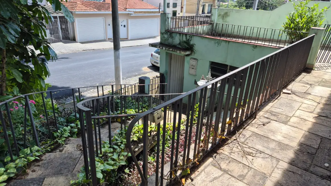 Foto 9 de Sobrado com 3 quartos à venda, 184m2 em Água Fria, São Paulo - SP