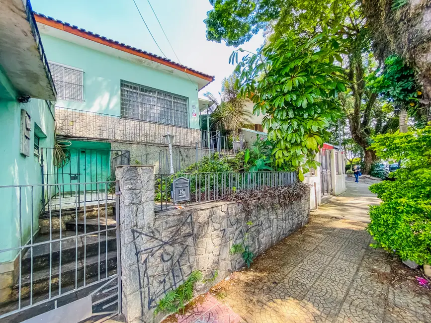 Foto 3 de Sobrado com 3 quartos à venda, 184m2 em Água Fria, São Paulo - SP