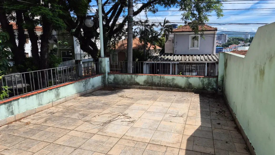 Foto 2 de Sobrado com 3 quartos à venda, 184m2 em Água Fria, São Paulo - SP