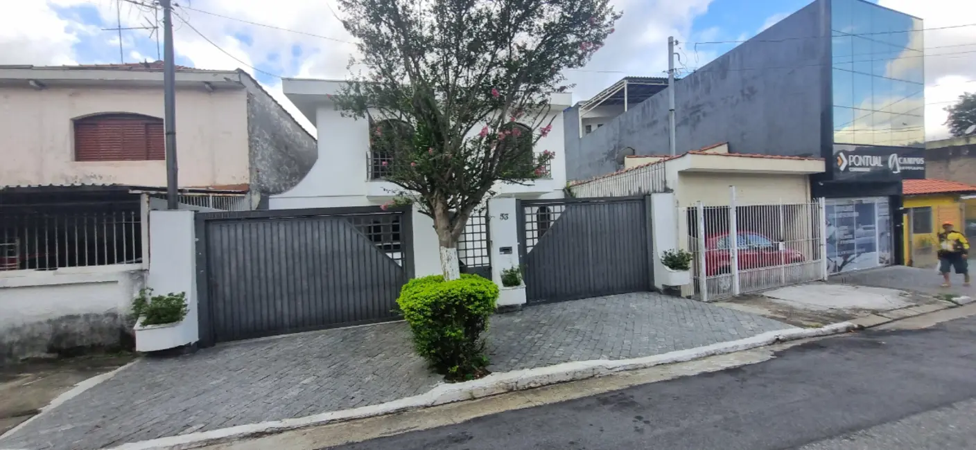 Sobrado com 4 quartos à venda, 240m2 em Jardim Japão, São Paulo - SP - imagem 2 Foto 2 de Sobrado com 4 quartos à venda, 240m2 em Jardim Japão, São Paulo - SP