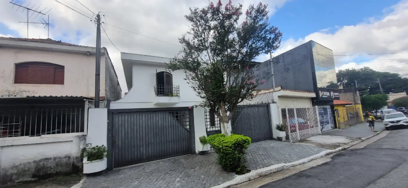 Sobrado com 4 quartos à venda, 240m2 em Jardim Japão, São Paulo - SP - imagem 1 Foto 1 de Sobrado com 4 quartos à venda, 240m2 em Jardim Japão, São Paulo - SP