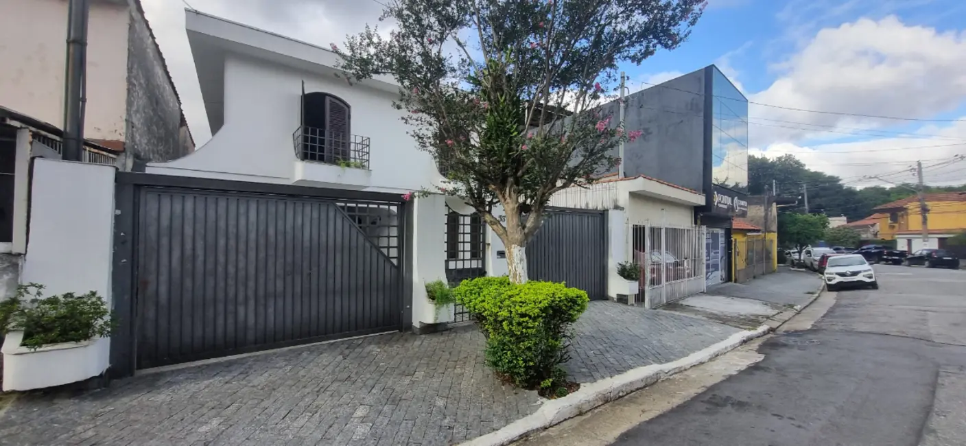 Sobrado com 4 quartos à venda, 240m2 em Jardim Japão, São Paulo - SP - imagem 4 Foto 4 de Sobrado com 4 quartos à venda, 240m2 em Jardim Japão, São Paulo - SP