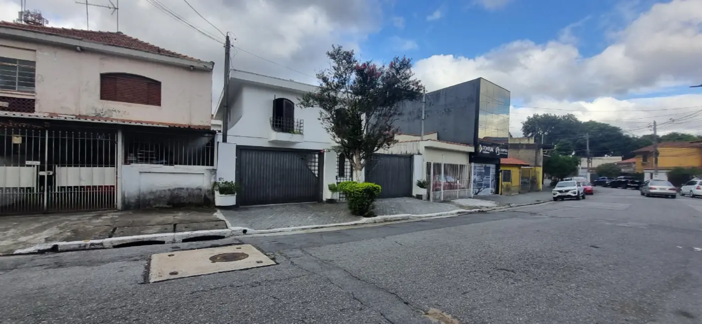 Sobrado com 4 quartos à venda, 240m2 em Jardim Japão, São Paulo - SP - imagem 5 Foto 5 de Sobrado com 4 quartos à venda, 240m2 em Jardim Japão, São Paulo - SP