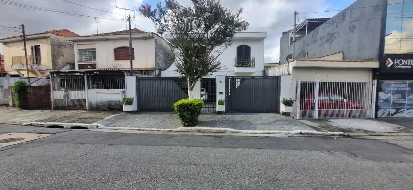 Sobrado com 4 quartos à venda, 240m2 em Jardim Japão, São Paulo - SP - imagem 6 Foto 6 de Sobrado com 4 quartos à venda, 240m2 em Jardim Japão, São Paulo - SP