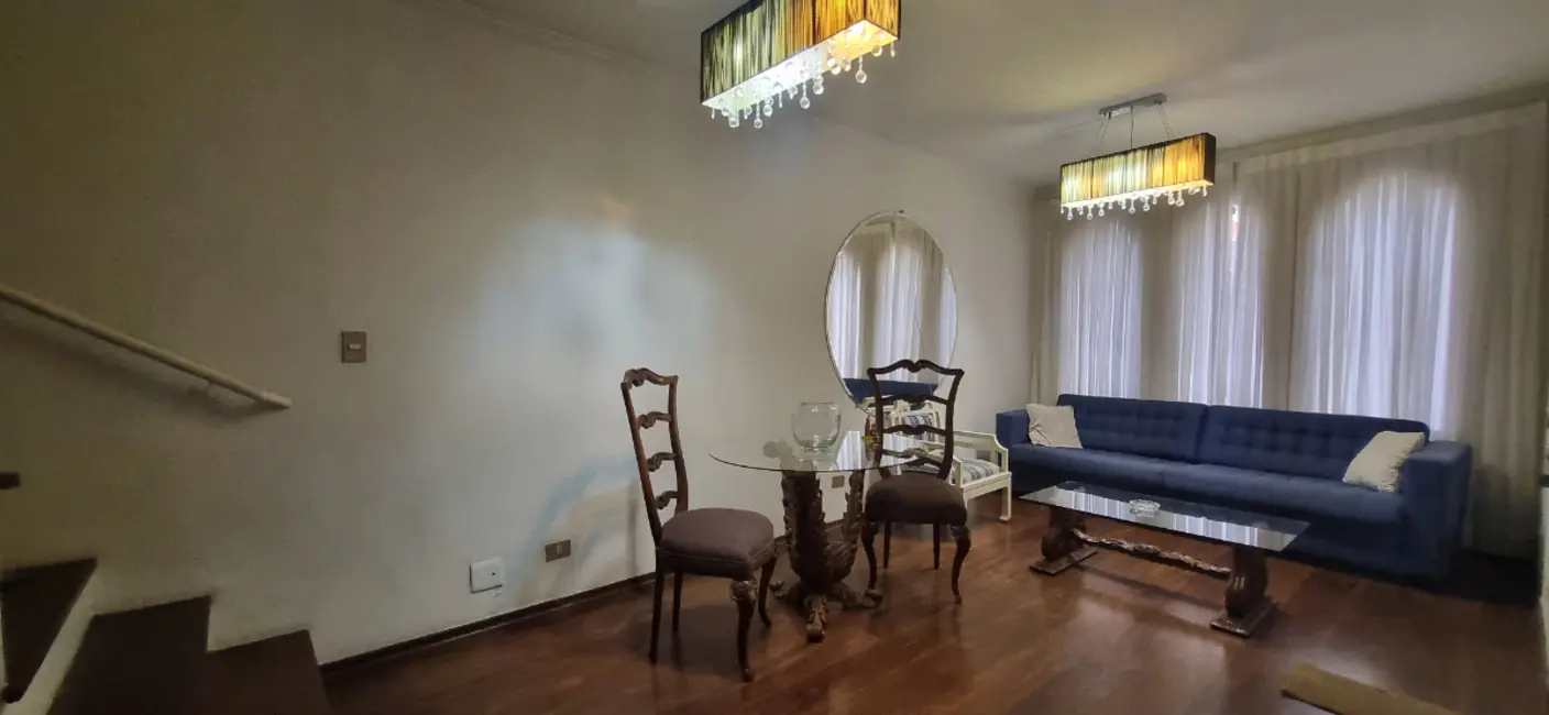 Sobrado com 4 quartos à venda, 240m2 em Jardim Japão, São Paulo - SP - imagem 7 Foto 7 de Sobrado com 4 quartos à venda, 240m2 em Jardim Japão, São Paulo - SP