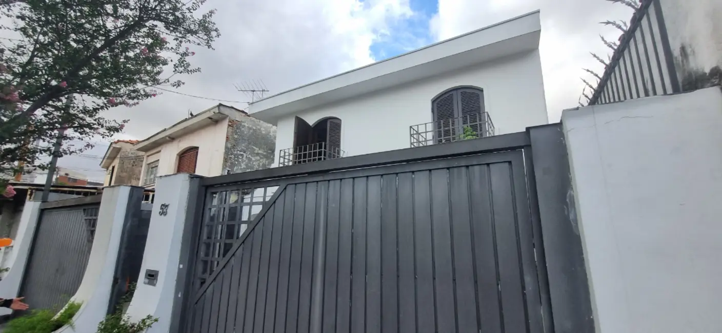 Sobrado com 4 quartos à venda, 240m2 em Jardim Japão, São Paulo - SP - imagem 3 Foto 3 de Sobrado com 4 quartos à venda, 240m2 em Jardim Japão, São Paulo - SP