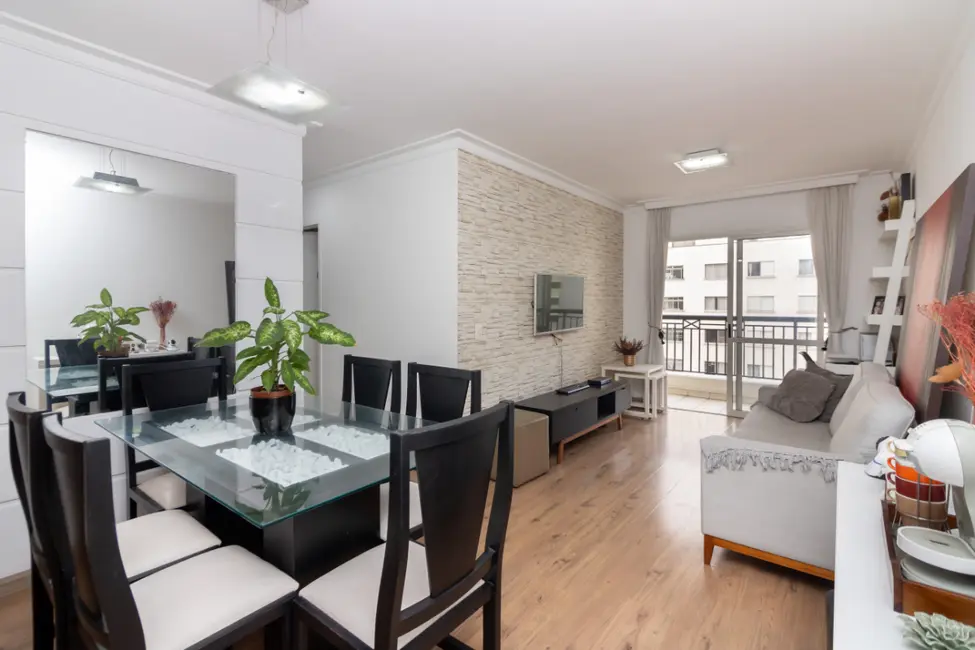 Foto 2 de Apartamento com 2 quartos à venda, 72m2 em Perdizes, São Paulo - SP