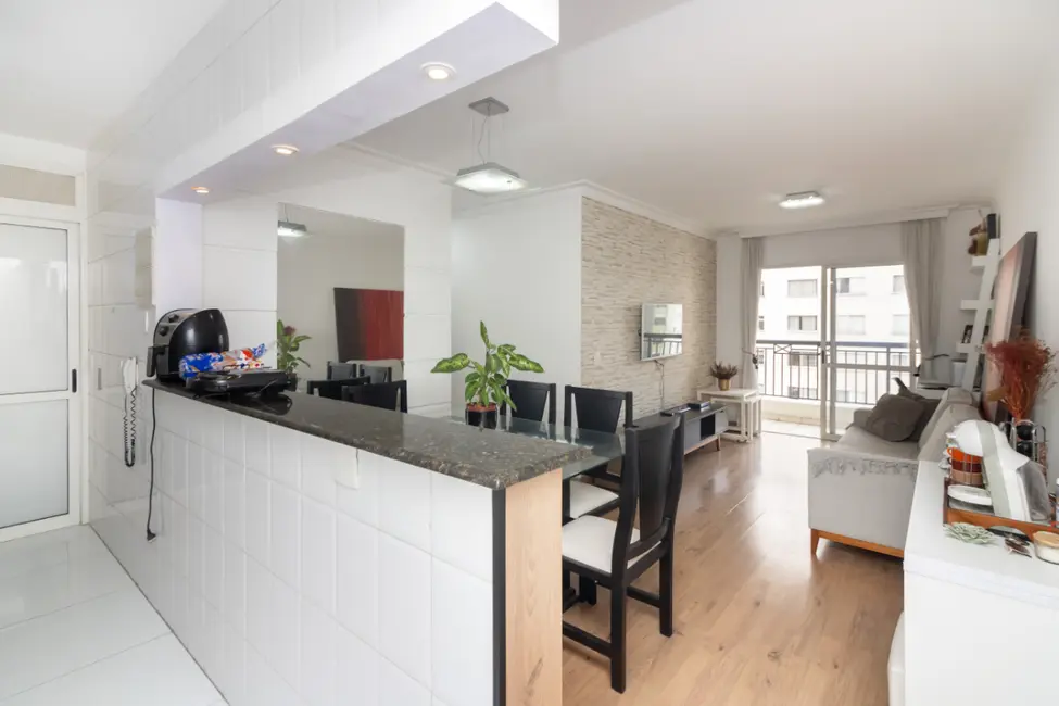 Foto 4 de Apartamento com 2 quartos à venda, 72m2 em Perdizes, São Paulo - SP